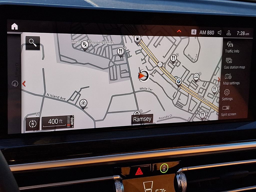 Certified 2022 BMW X3 xDrive30i w/ Premium Package 2 image 14