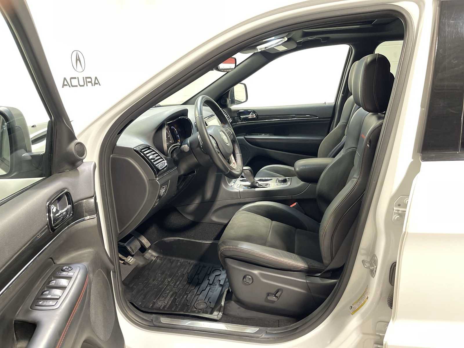 Used 2020 Jeep Grand Cherokee Trailhawk AWD/4WD video 2