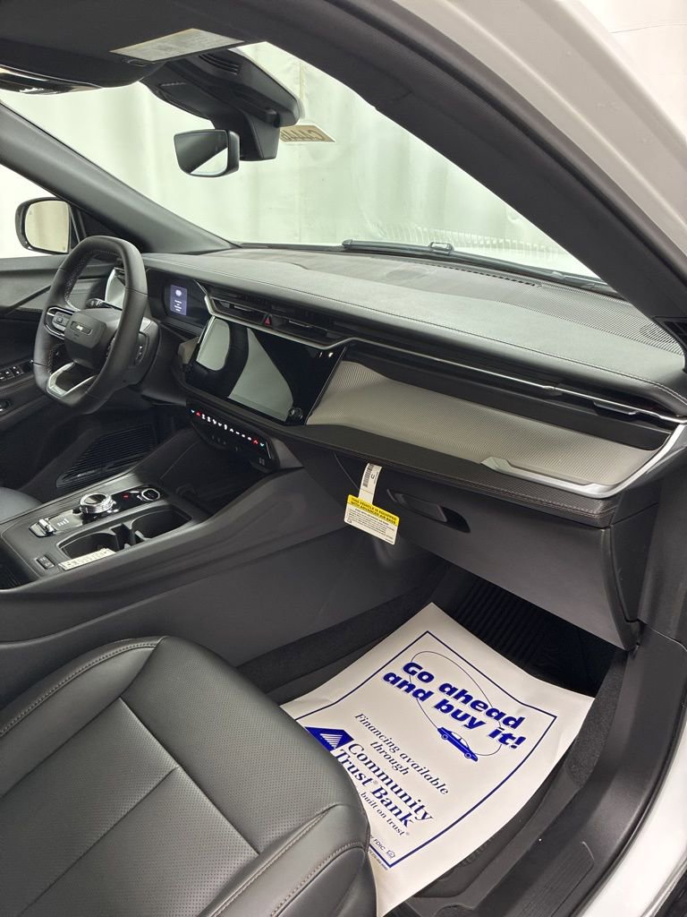 New 2026 Jeep Cherokee Limited image 32