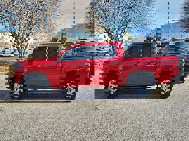 Used 2022 Nissan Frontier S w/ Technology Package image 7