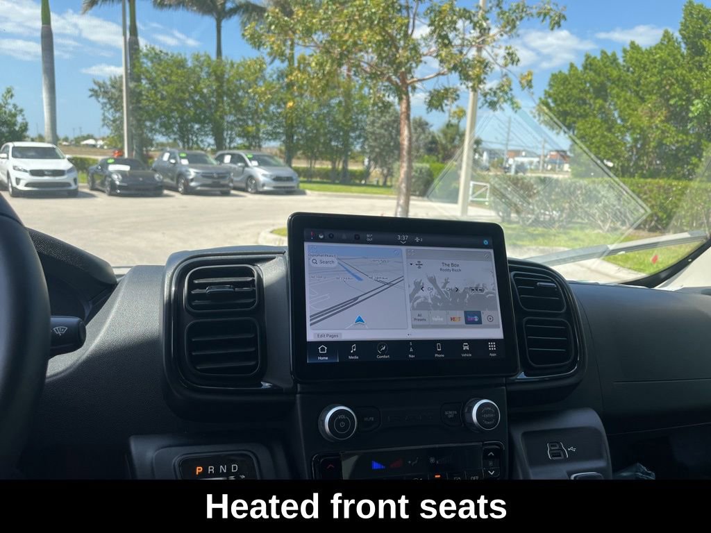 New 2025 RAM ProMaster Tradesman image 15