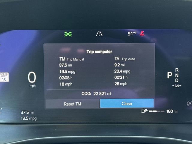 Used 2023 Volvo XC40 B5 Plus w/ Climate Package AWD/4WD image 12