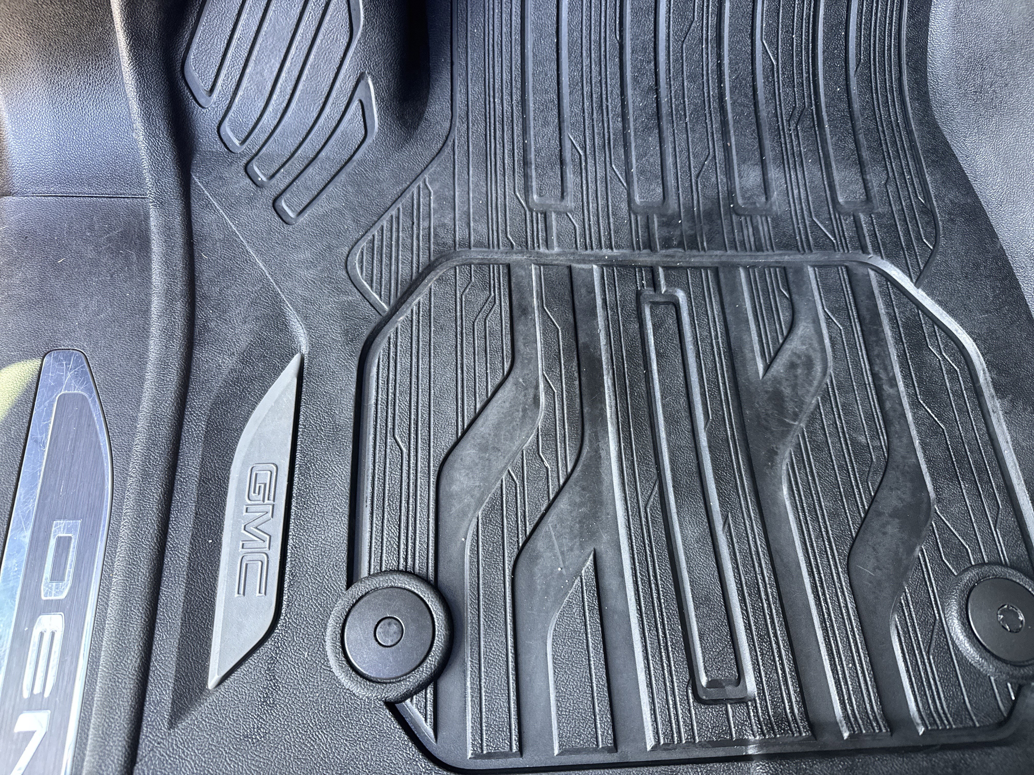 Used 2023 GMC Sierra 2500 Denali image 16