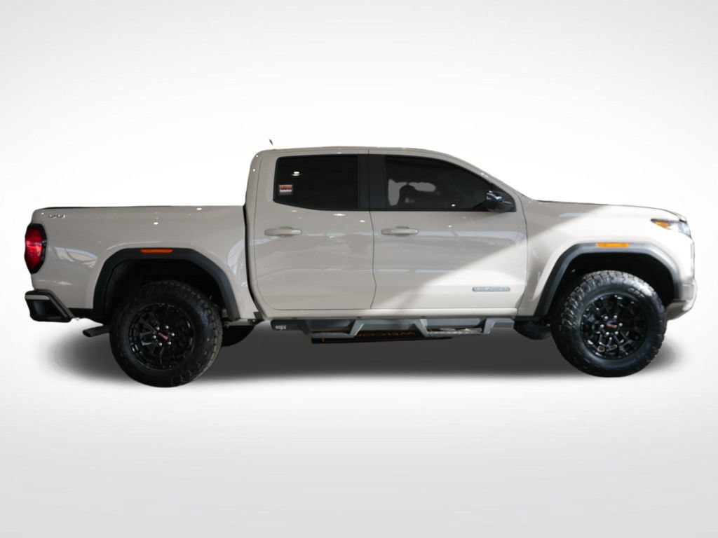 New 2026 GMC Canyon Elevation w/ Convenience Package AWD/4WD image 2