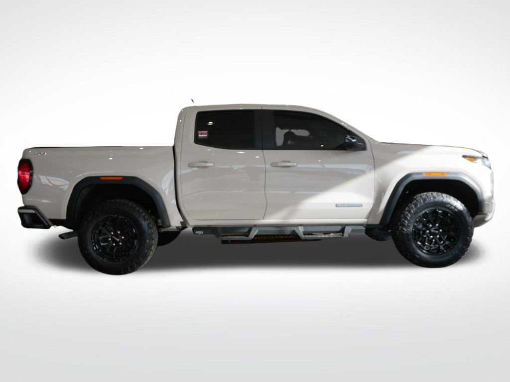 New 2026 GMC Canyon Elevation w/ Convenience Package image 2