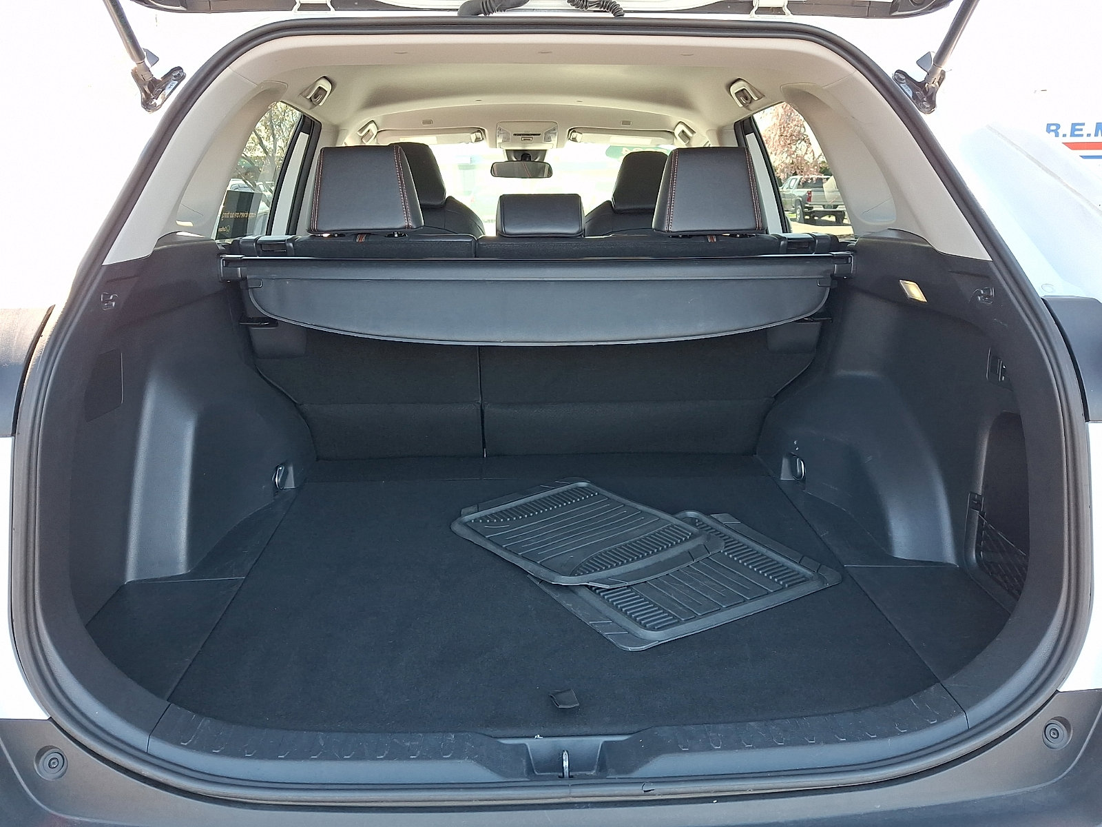 Used 2024 Toyota RAV4 Adventure image 27