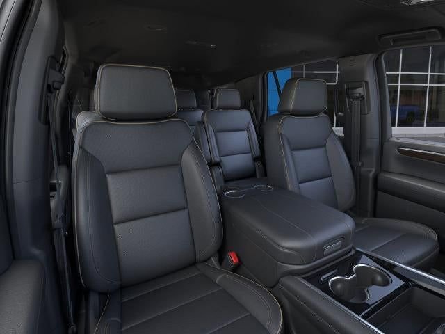 New 2025 Chevrolet Tahoe Premier image 18