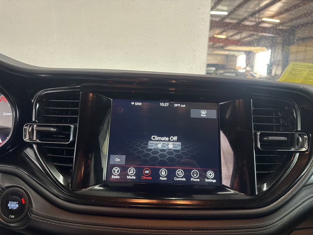 Used 2022 Dodge Durango GT image 15