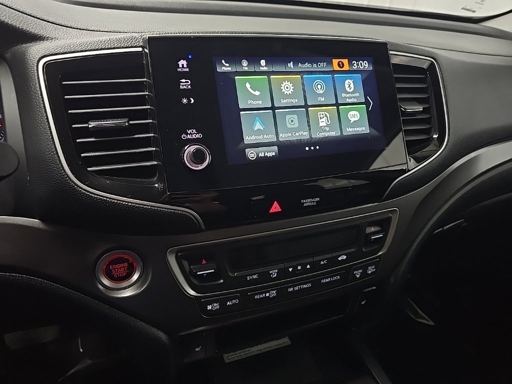 Used 2022 Honda Pilot Special Edition image 25