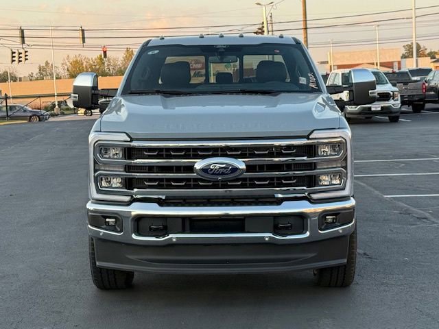 New 2026 Ford F350 King Ranch w/ Chrome Package image 10
