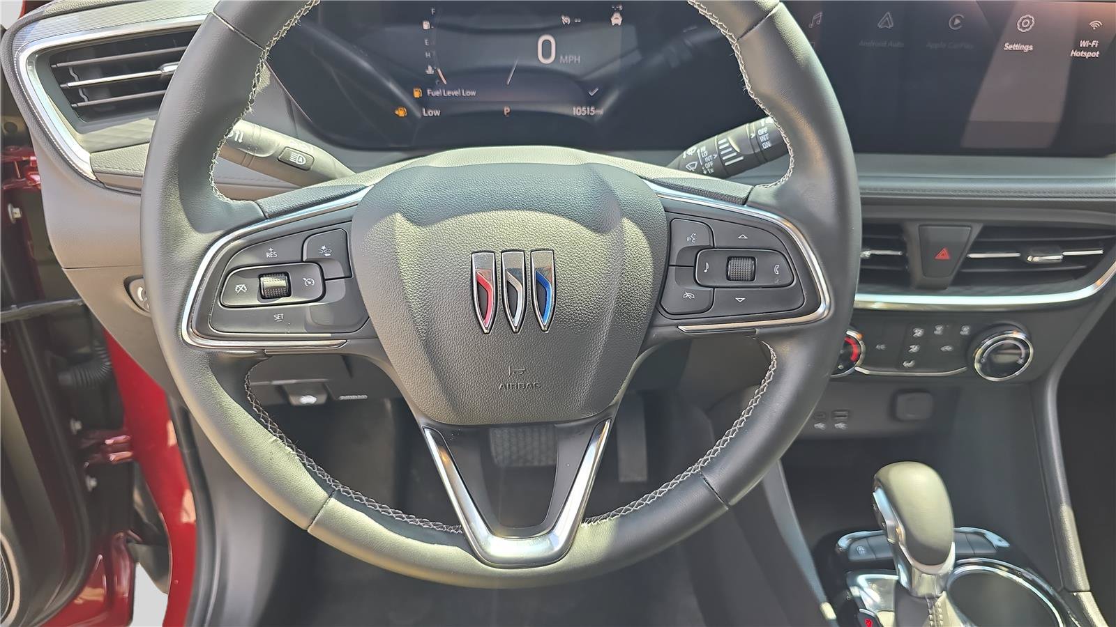 Used 2024 Buick Encore GX Preferred FWD image 25