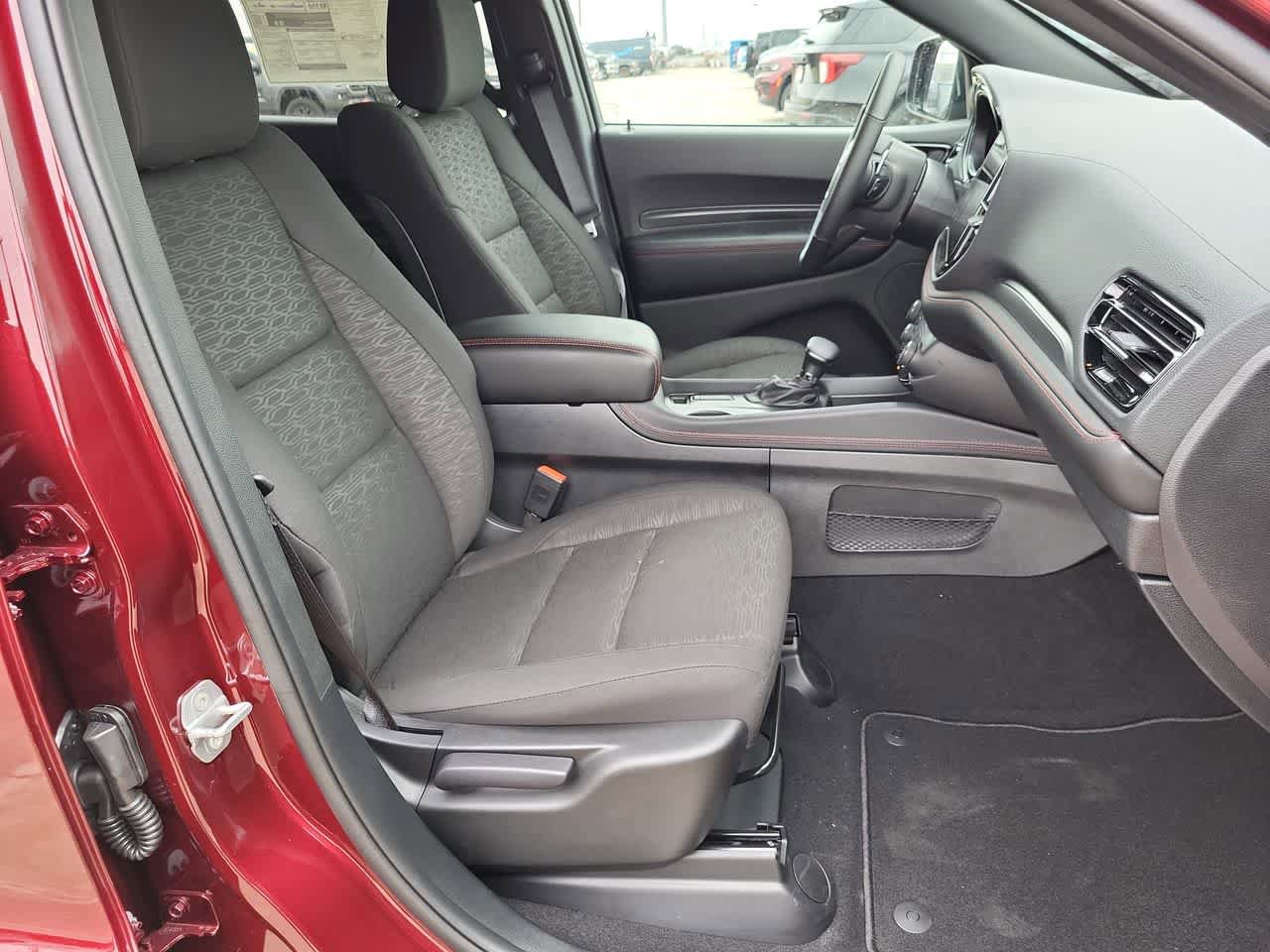 New 2026 Dodge Durango GT w/ Blacktop Package AWD/4WD image 22