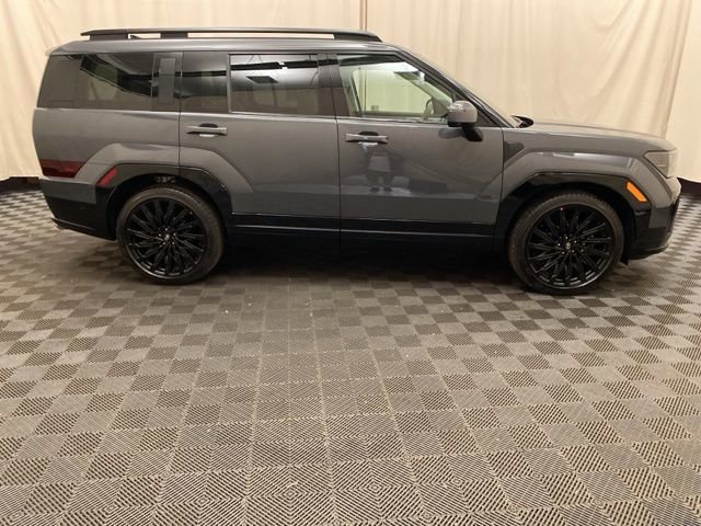 Used 2024 Hyundai Santa Fe Calligraphy image 4