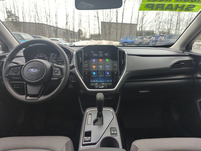 Used 2024 Subaru Crosstrek 2.0i Premium image 15