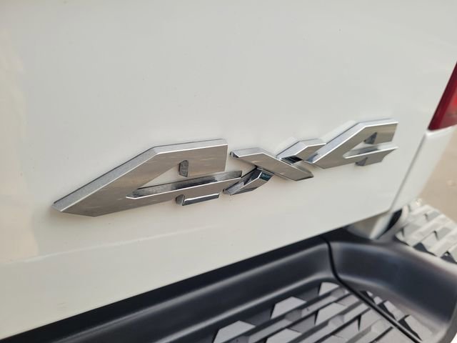 Used 2022 RAM 2500 Laramie image 29