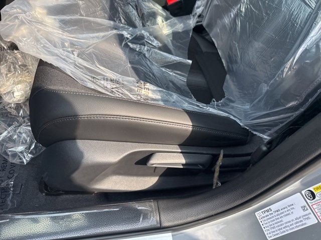 New 2026 Honda Civic Sport image 17