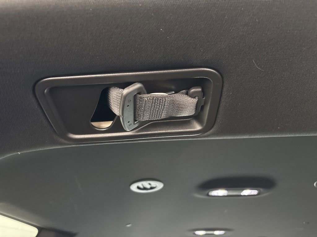 Used 2023 Buick Enclave Essence w/ LPO, Floor Liner Package FWD image 49