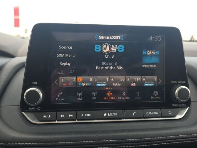 Certified 2023 Nissan Rogue SV w/ SV Premium B Package image 26