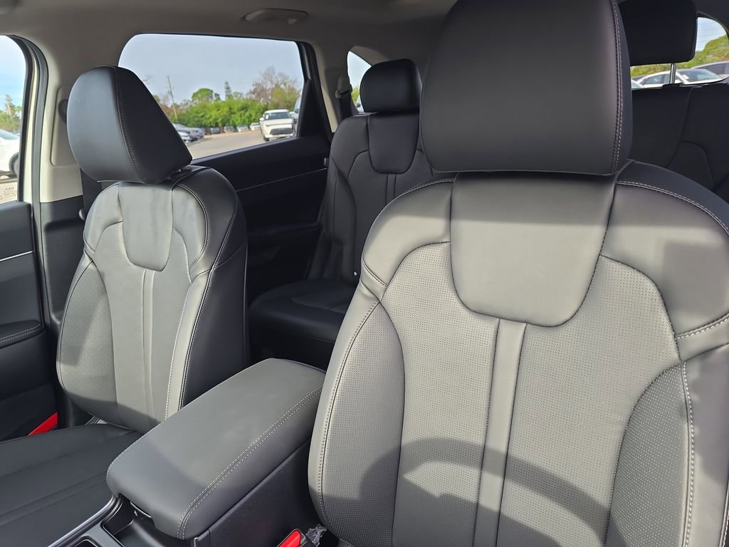 New 2026 Kia Sorento S w/ S Panoramic Sunroof Package image 23