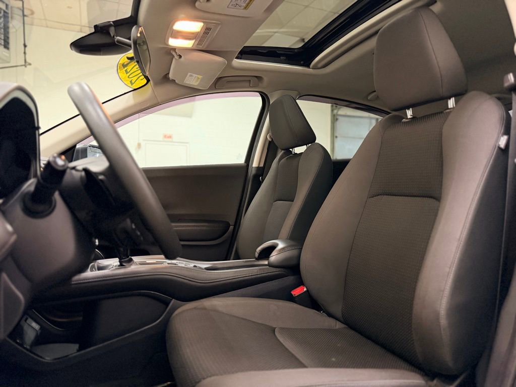 Used 2022 Honda HR-V EX image 13
