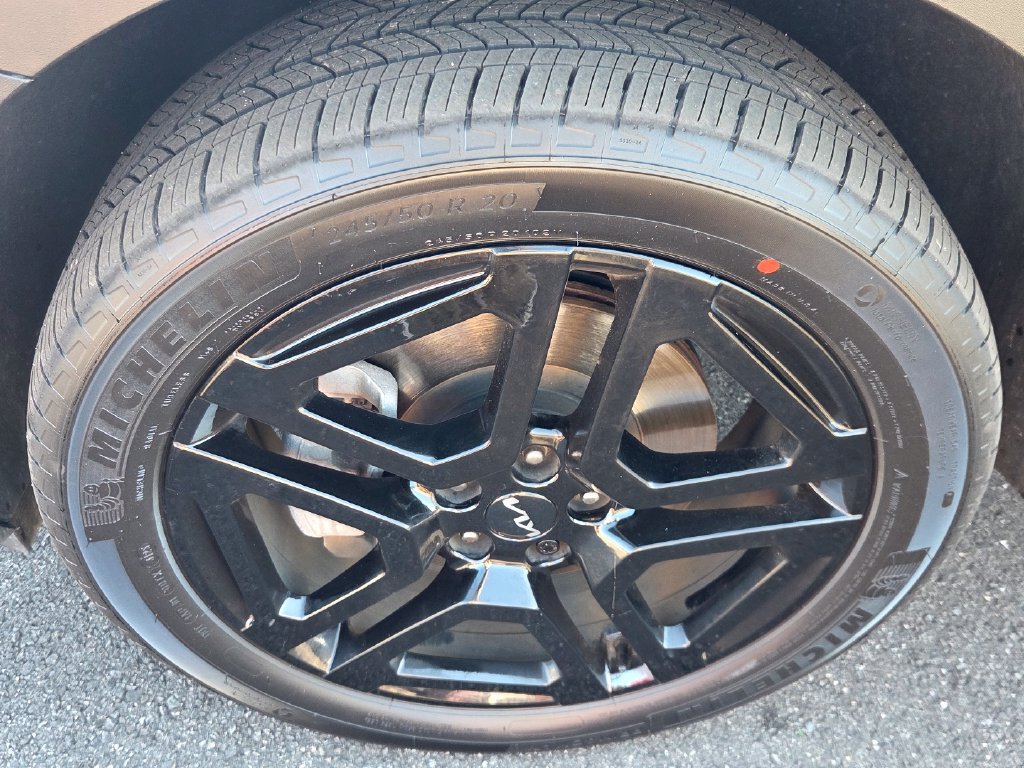 Used 2024 Kia Telluride EX X-Line AWD/4WD image 9