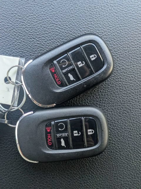 Used 2024 Honda CR-V Sport-L image 35