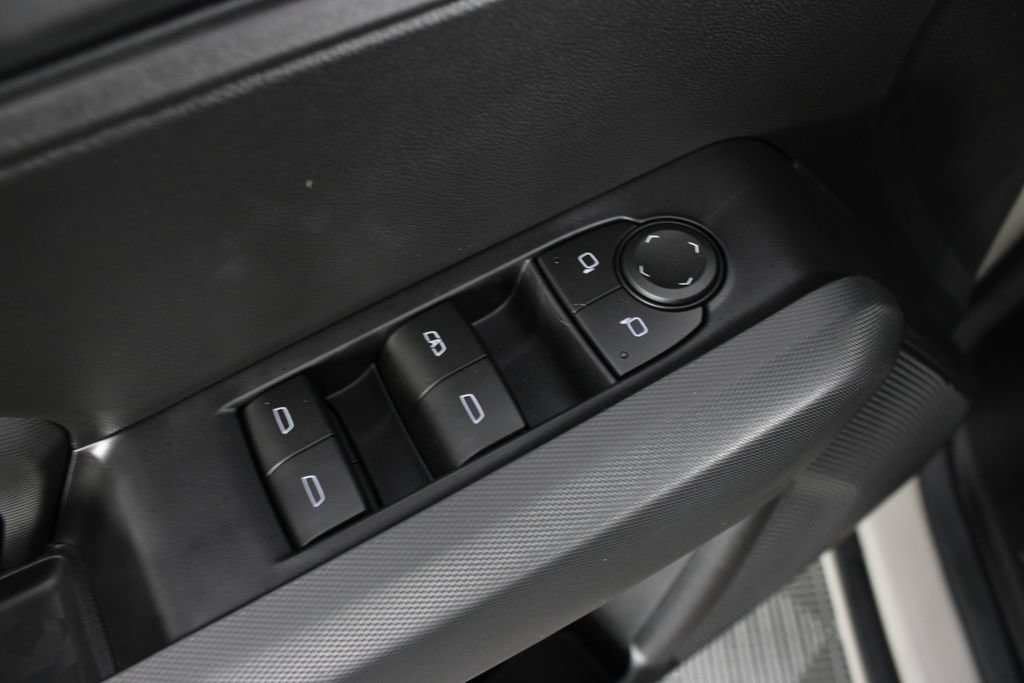 New 2026 Chevrolet Colorado Trail Boss AWD/4WD image 14