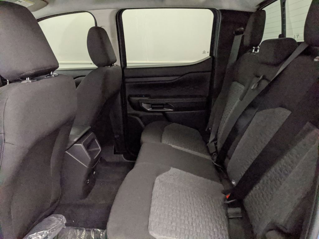 New 2025 Ford Ranger XLT w/ Equipment Group 301A High image 23