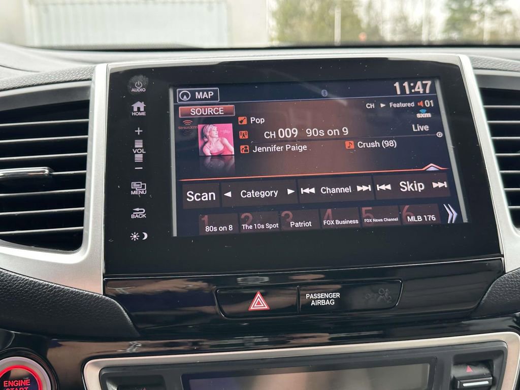 Used 2020 Honda Ridgeline RTL-E image 20