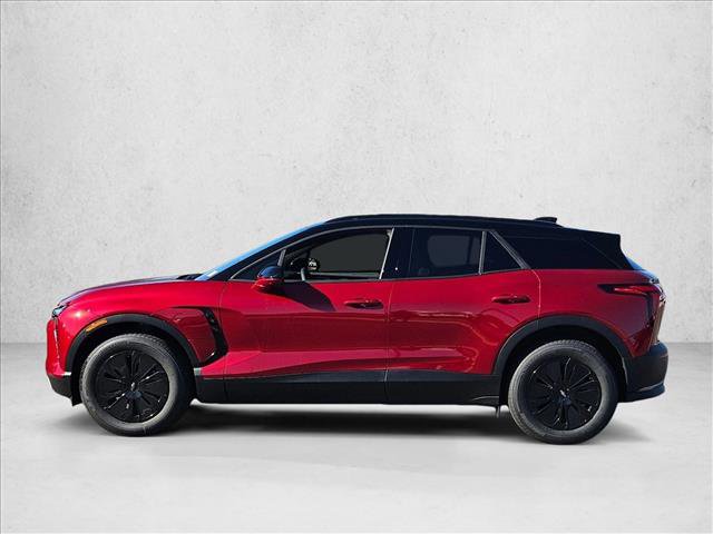 New 2026 Chevrolet Blazer EV LT FWD image 5