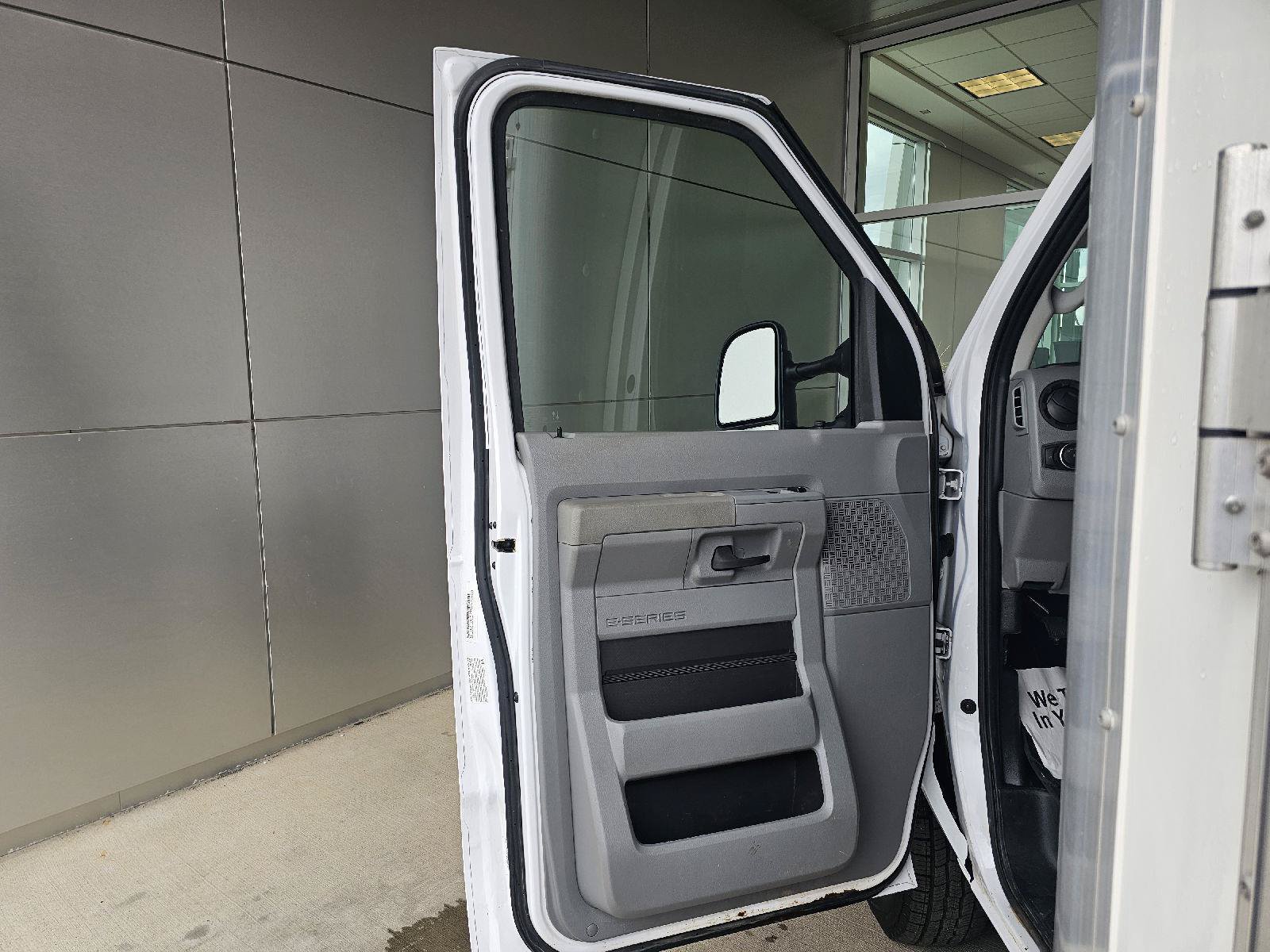 Used 2023 Ford E-350 and Econoline 350 Super Duty w/ Driver's Safety Package RWD image 26