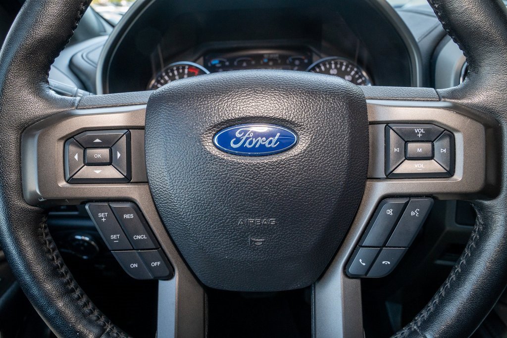 Used 2020 Ford Expedition XLT w/ Equipment Group 202A image 16