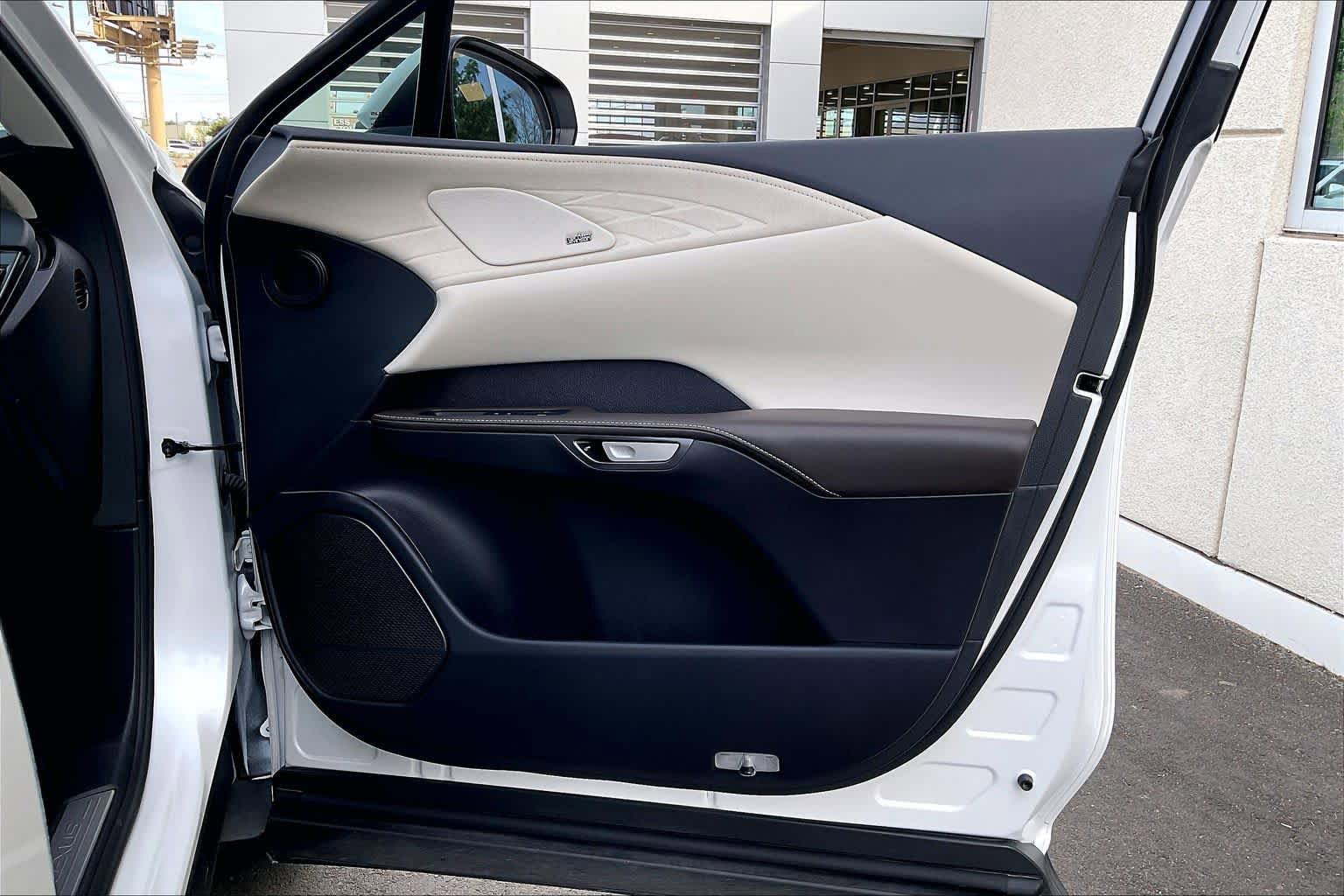 Certified 2024 Lexus RX 350 AWD w/ Convenience Package image 22