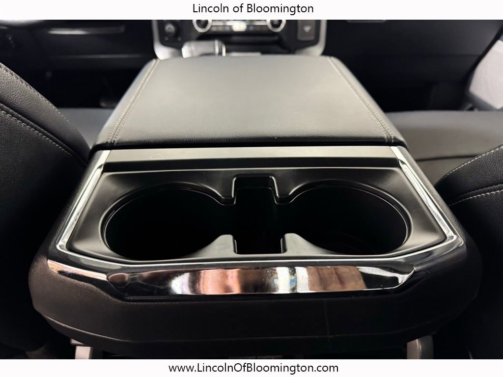 Used 2022 Ford F150 Lariat w/ Equipment Group 502A High image 58