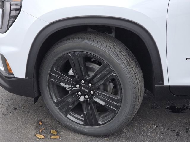 New 2026 GMC Acadia Elevation w/ Black Edition image 25