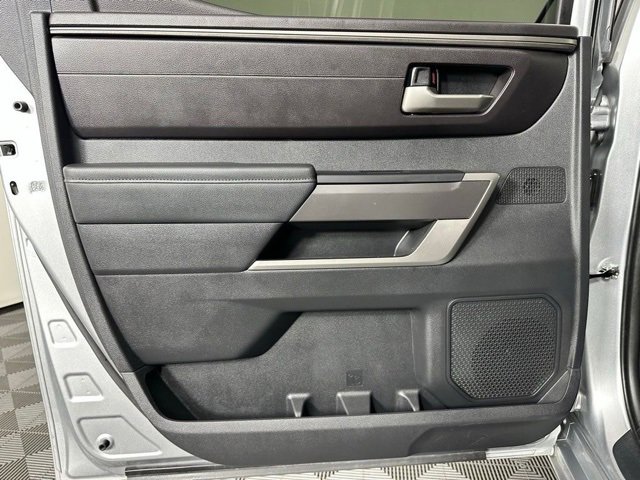 Used 2022 Toyota Tundra SR5 w/ Convenience Package image 26