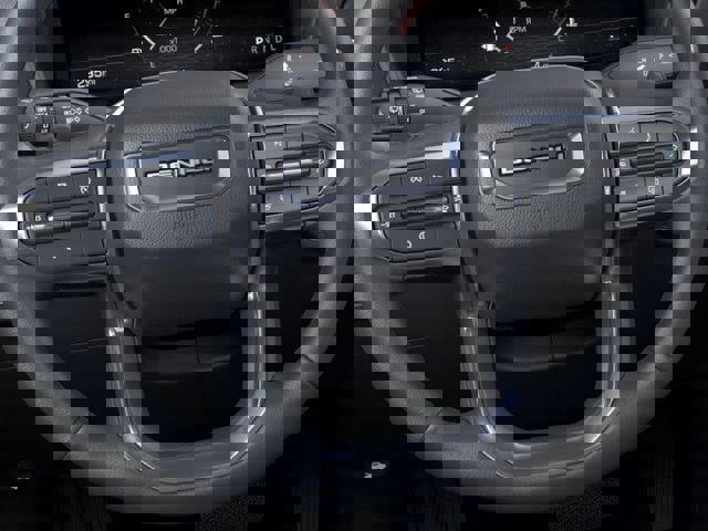 New 2026 GMC Terrain Denali image 19