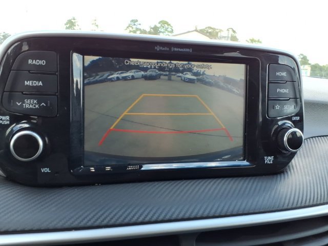 Used 2021 Hyundai Tucson Value FWD image 28