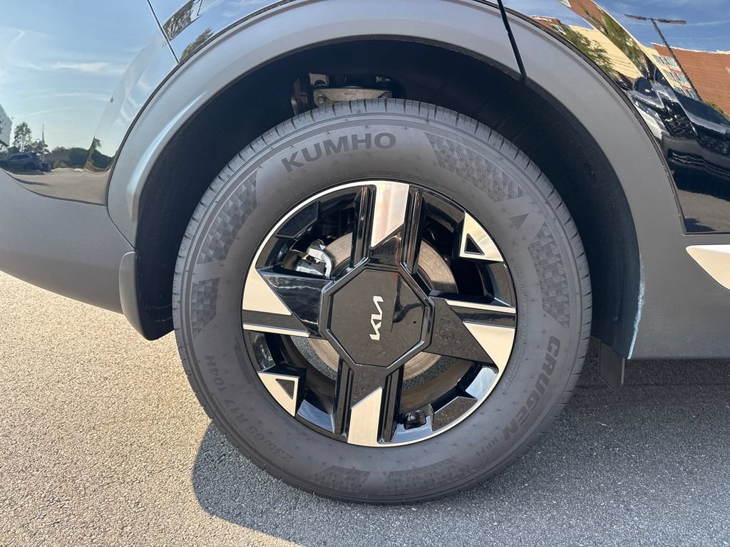 Used 2026 Kia Sportage LX w/ LX Convenience Package FWD image 17