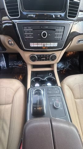 Used 2017 Mercedes-Benz GLS 450 4MATIC image 29
