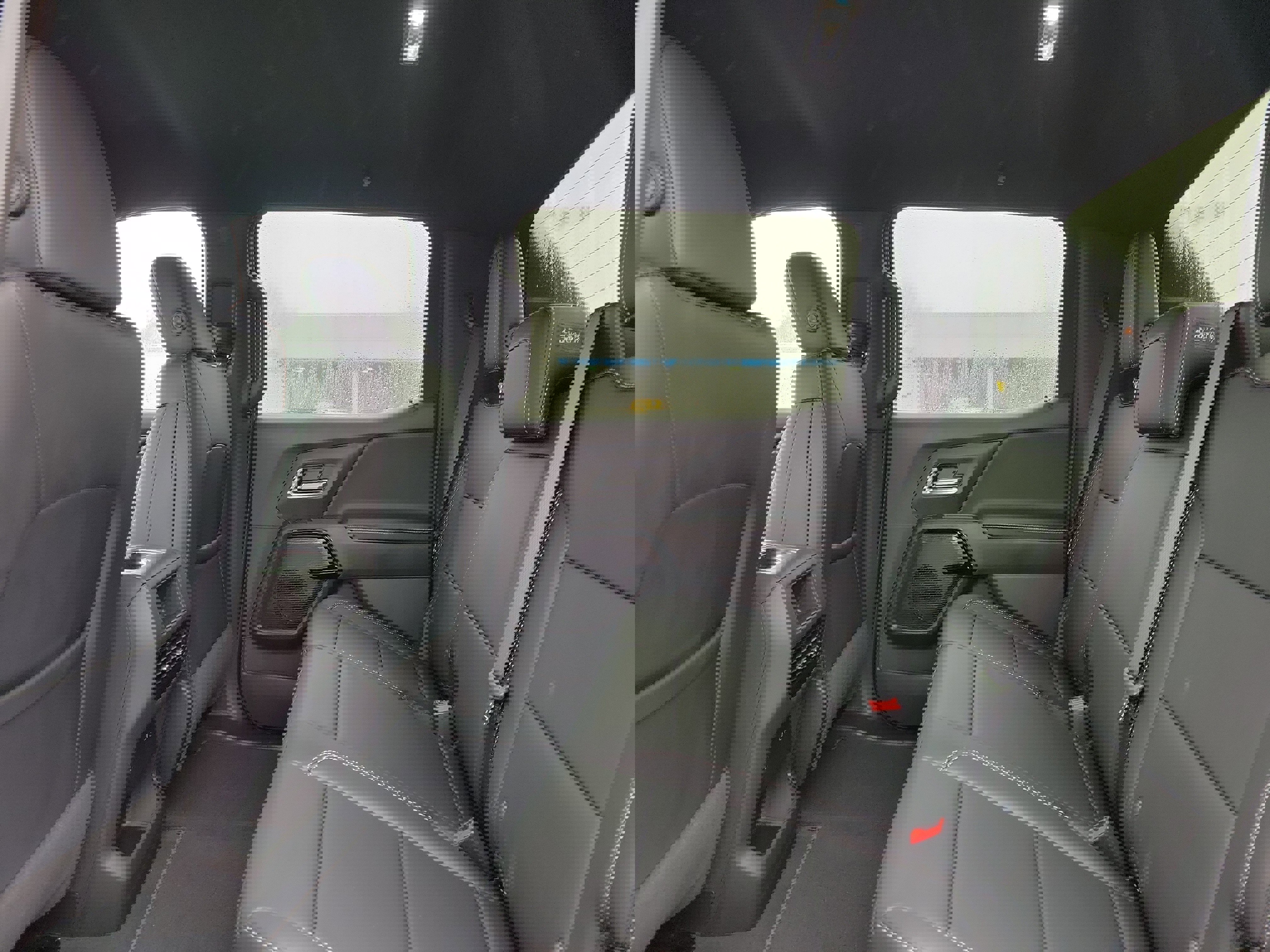 New 2026 Chevrolet Silverado EV LT image 11