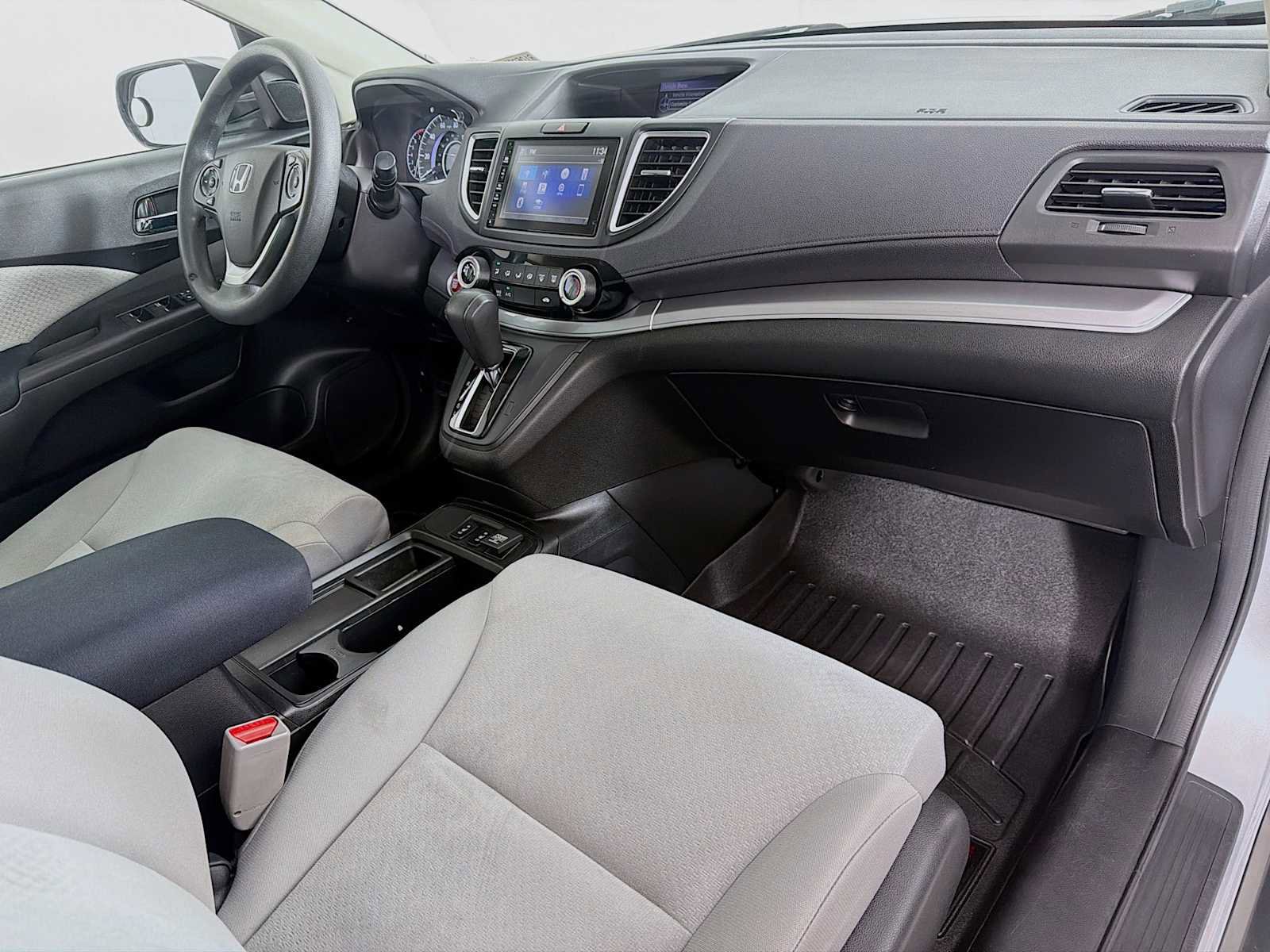 Used 2015 Honda CR-V EX image 26