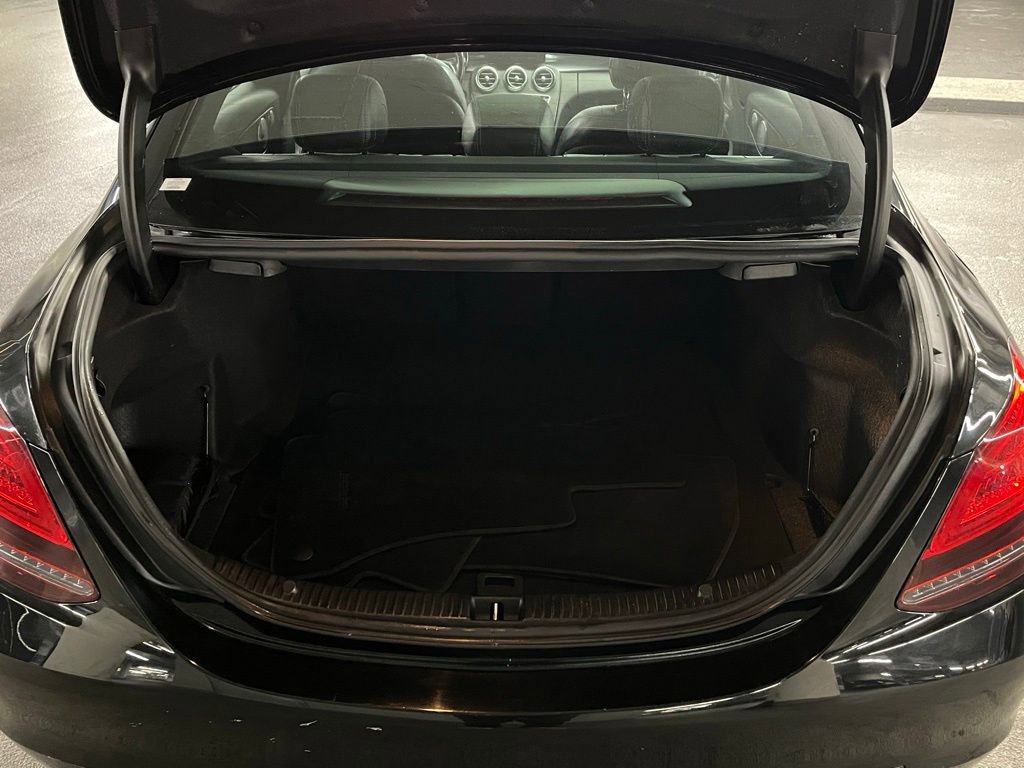 Used 2019 Mercedes-Benz C 300 4MATIC Sedan image 36