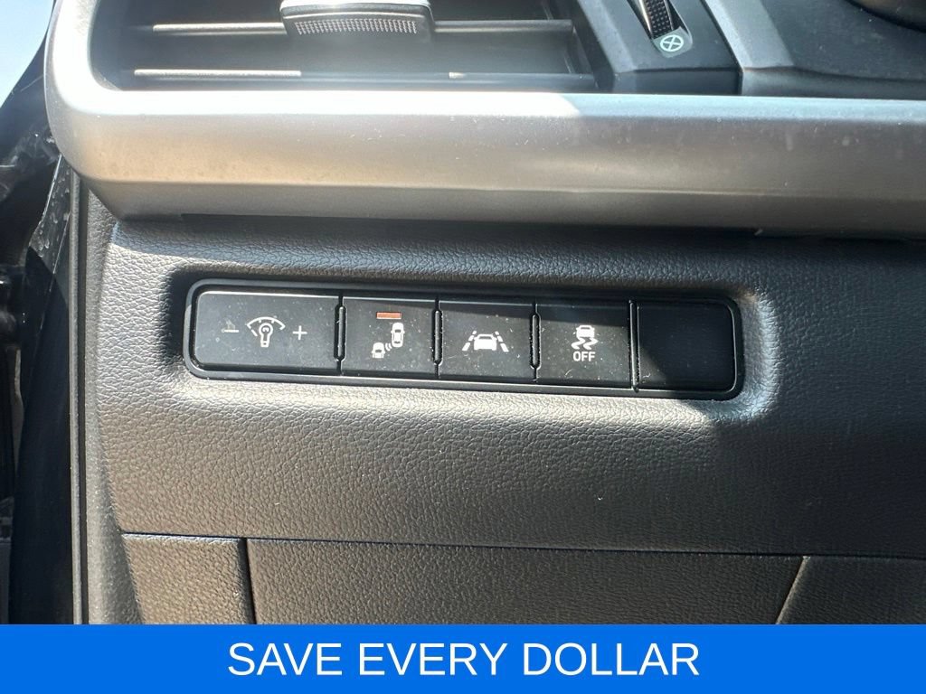 Used 2021 Kia Telluride S FWD image 10