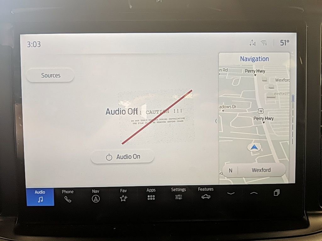 New 2025 Ford F150 XLT w/ Equipment Group 302A MID image 25