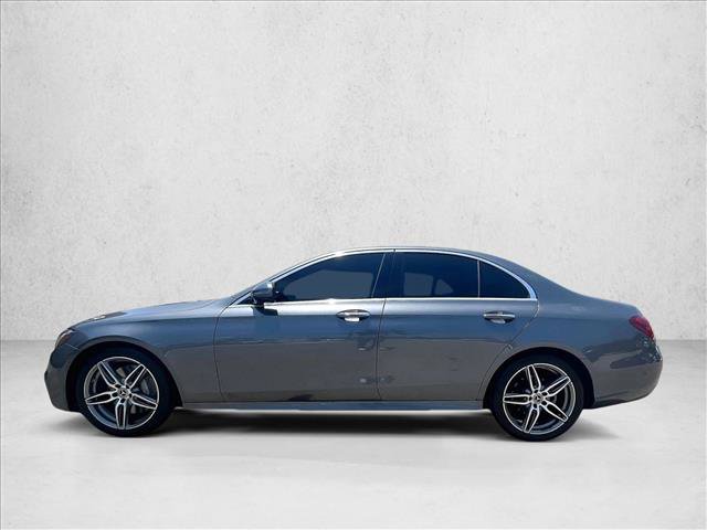 Used 2020 Mercedes-Benz E 350 Sedan image 6