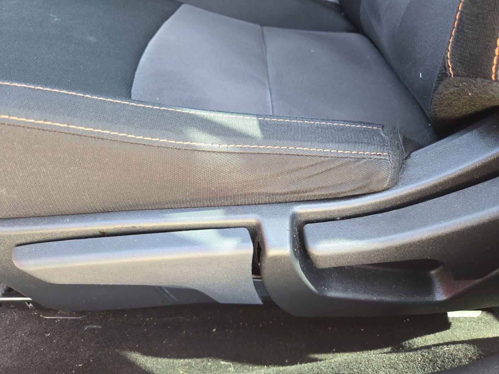 Used 2023 Nissan Sentra SR FWD image 15