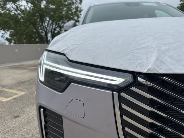 New 2026 Volvo XC90 B6 Plus w/ Protection Package Premier image 10