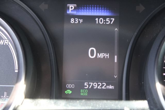 Used 2024 Toyota Camry SE FWD image 19