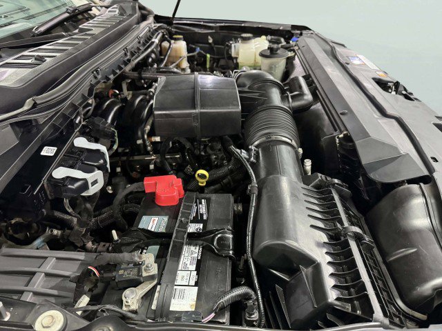 Used 2025 Ford F250 XLT image 61